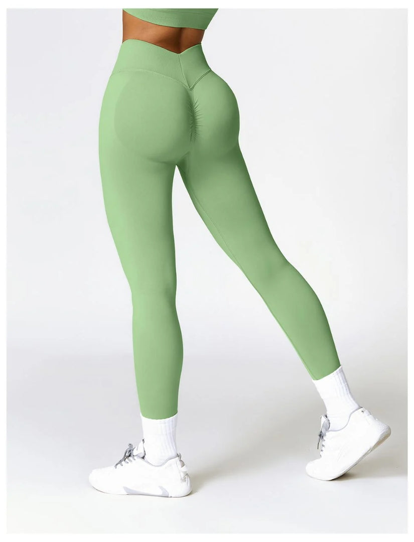 Ophelia anti-cellulit leggings™ | 50% RABATT