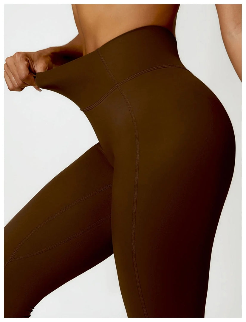 Dahlia anti-cellulit leggings™ | 50% RABATT