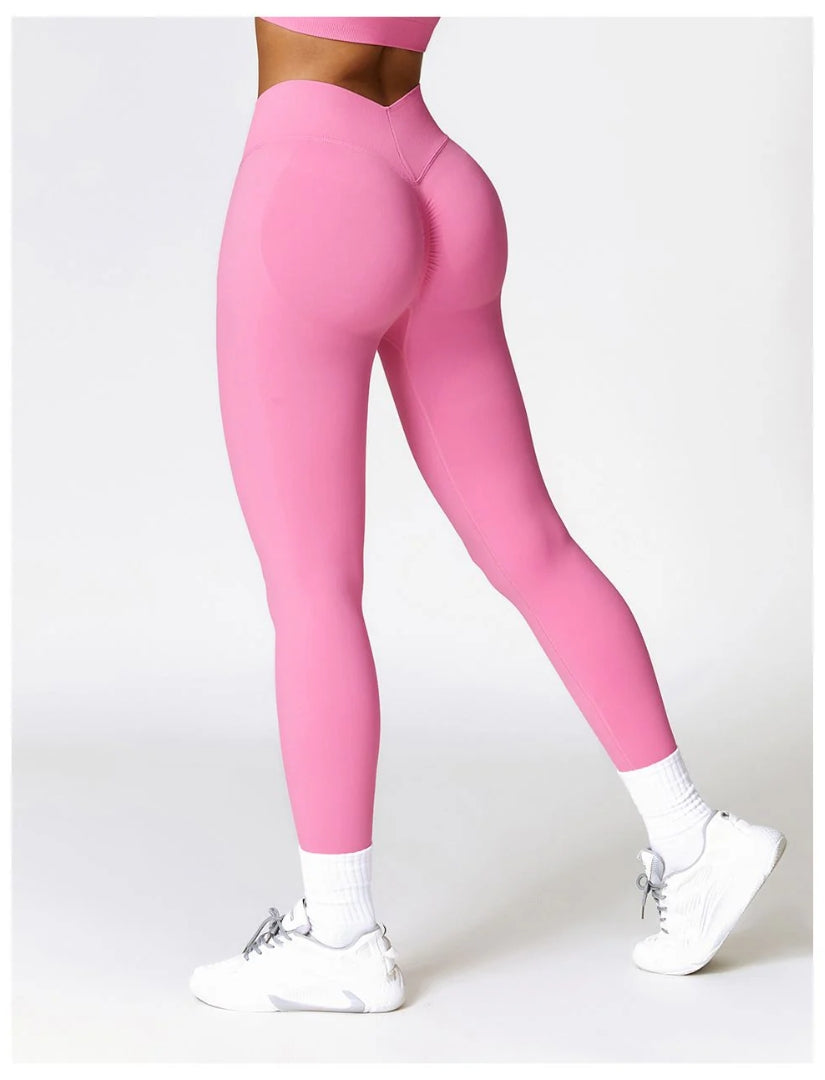 Ophelia anti-cellulit leggings™ | 50% RABATT