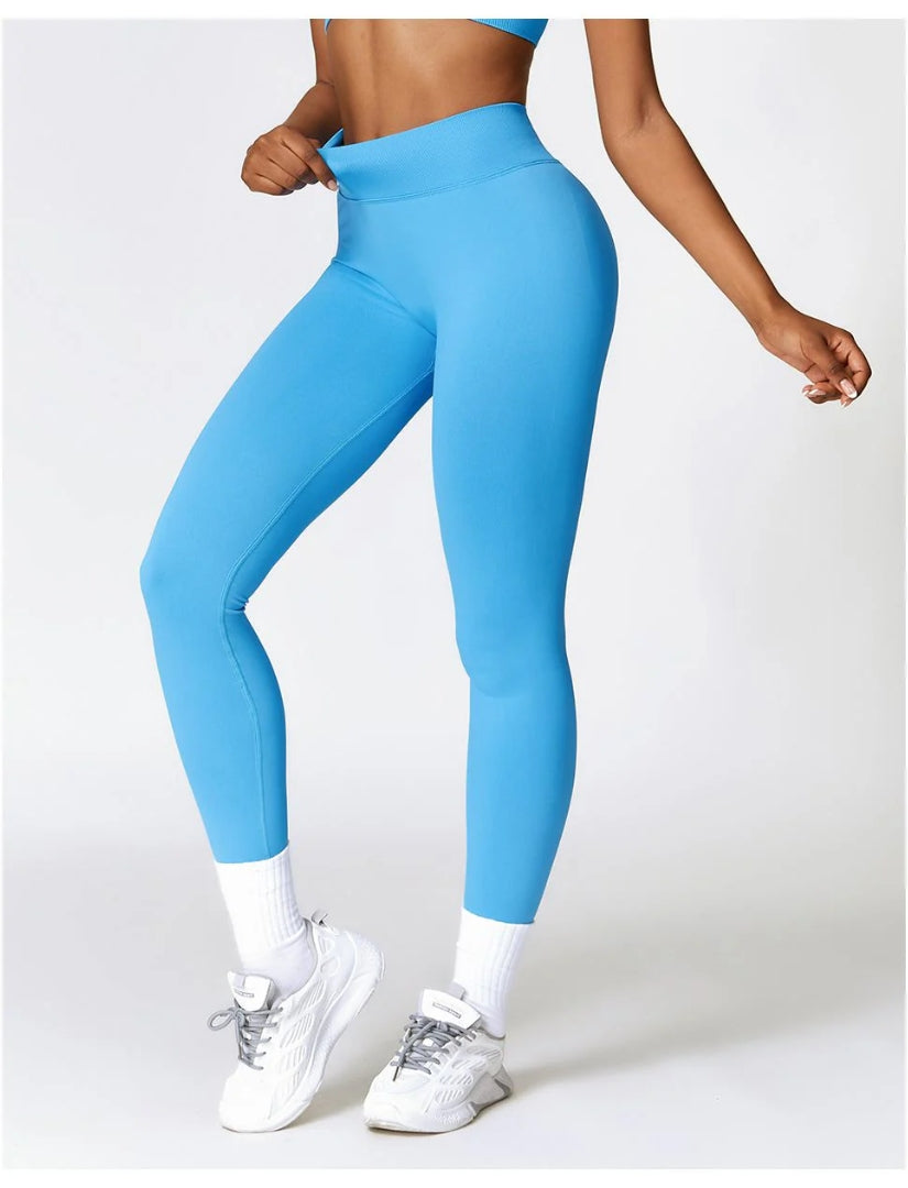 Ophelia anti-cellulit leggings™ | 50% RABATT