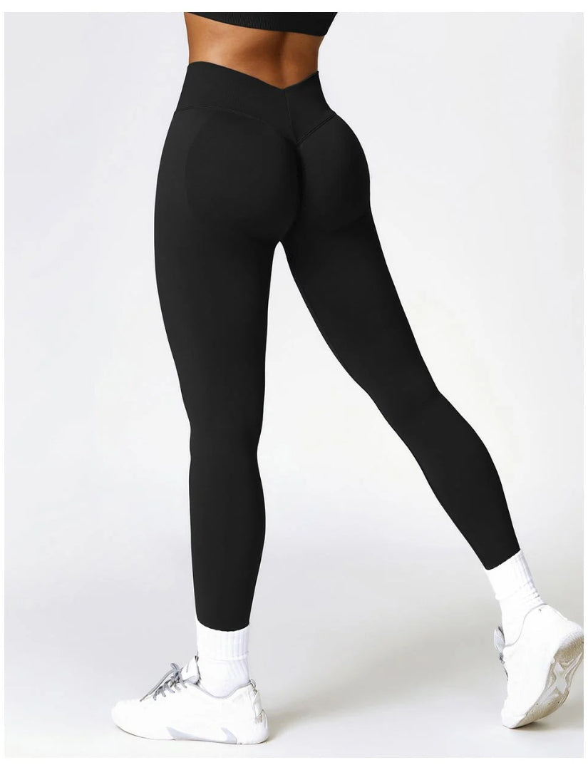 Ophelia anti-cellulit leggings™ | 50% RABATT