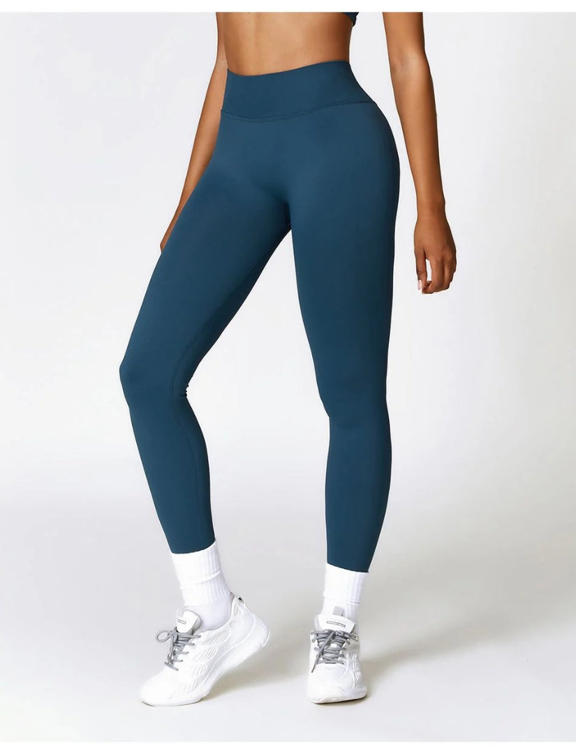 Ophelia anti-cellulit leggings™ | 50% RABATT