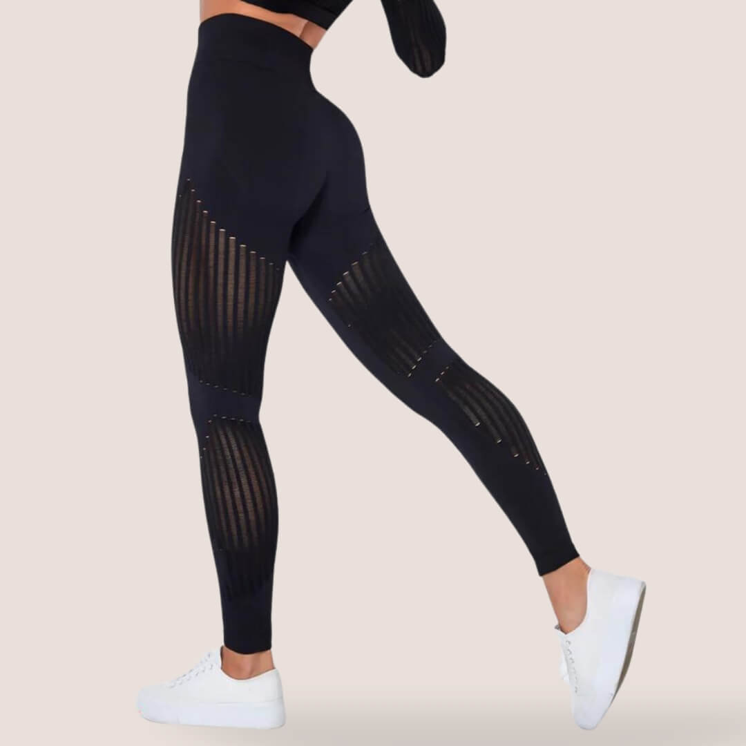 Vackra anti-cellulit leggings™ | 50% RABATT