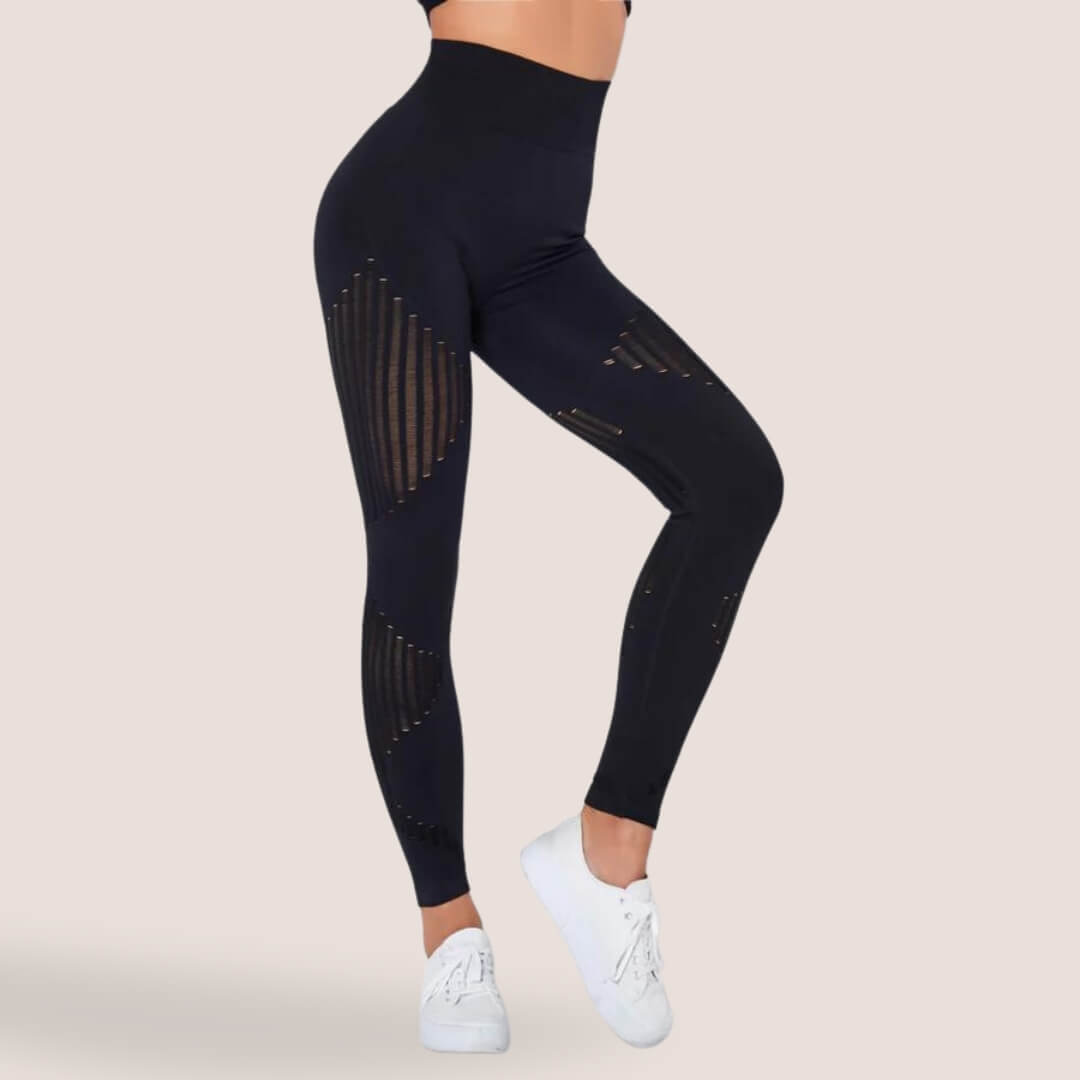 Vackra anti-cellulit leggings™ | 50% RABATT