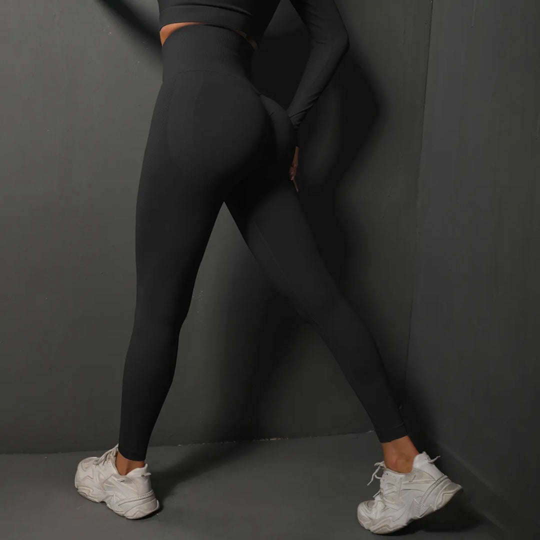 Magiska anti-cellulit leggings™ | 50% RABATT