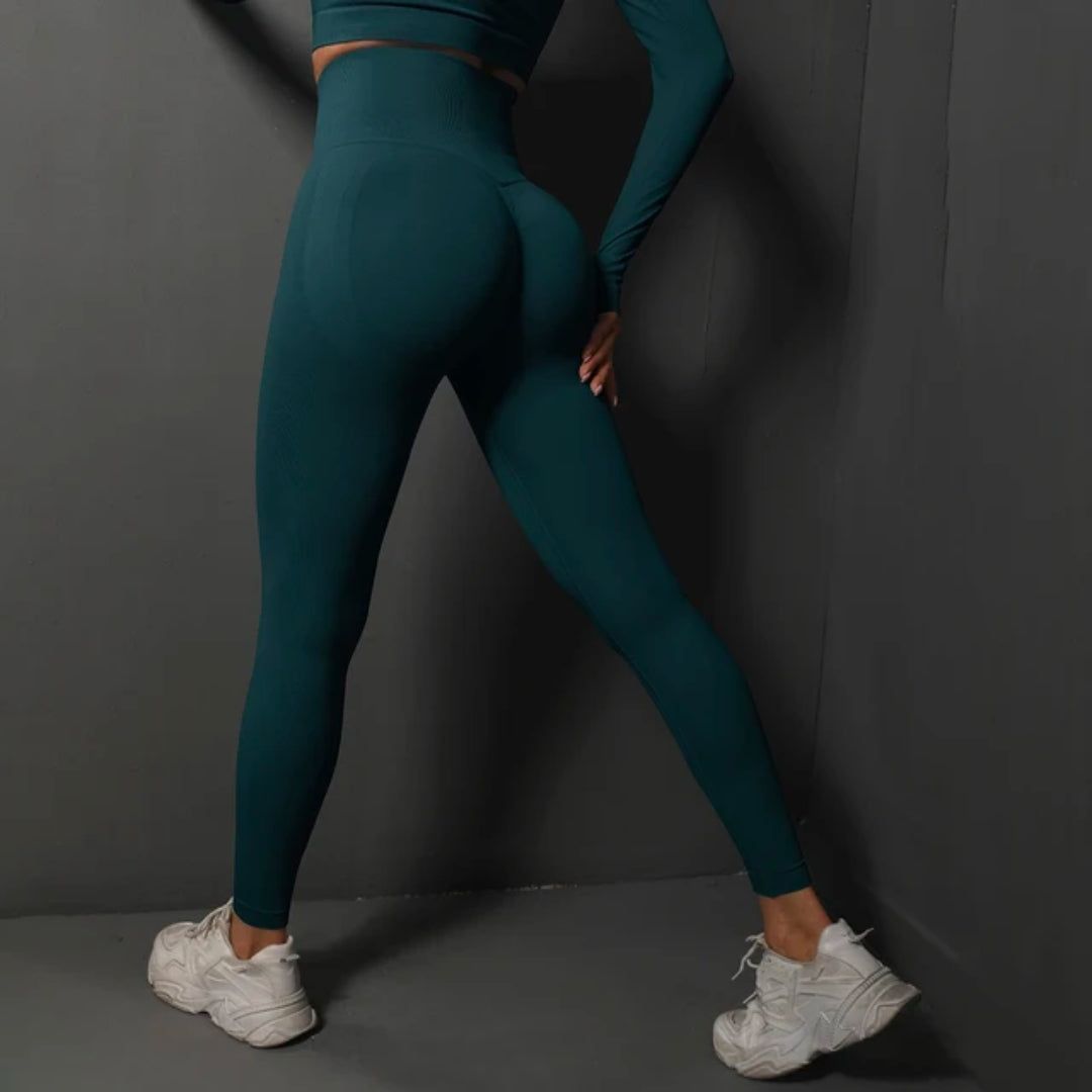 Magiska anti-cellulit leggings™ | 50% RABATT