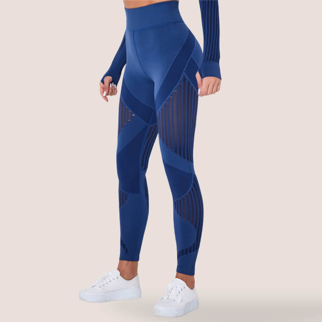 Vackra anti-cellulit leggings™ | 50% RABATT