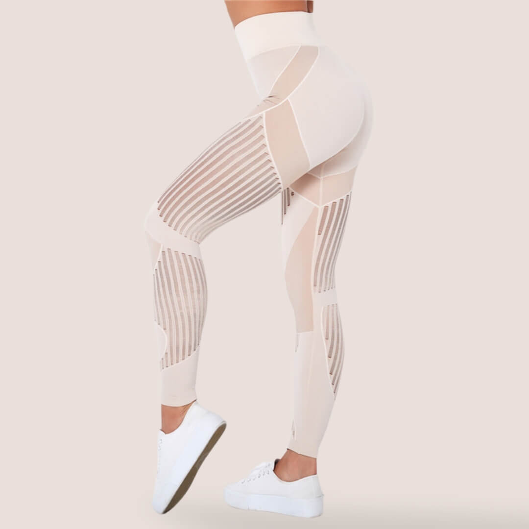 Vackra anti-cellulit leggings™ | 50% RABATT