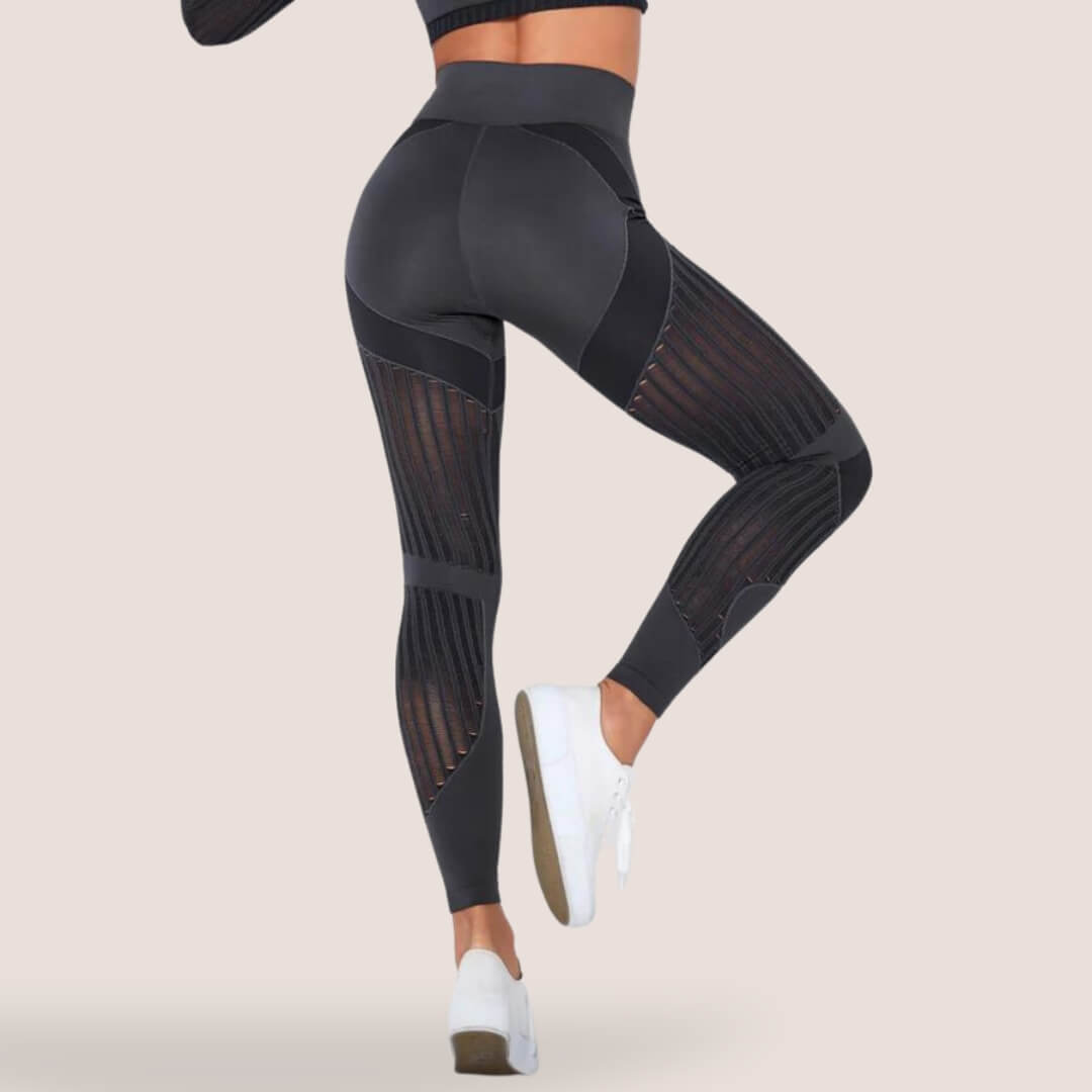 Vackra anti-cellulit leggings™ | 50% RABATT