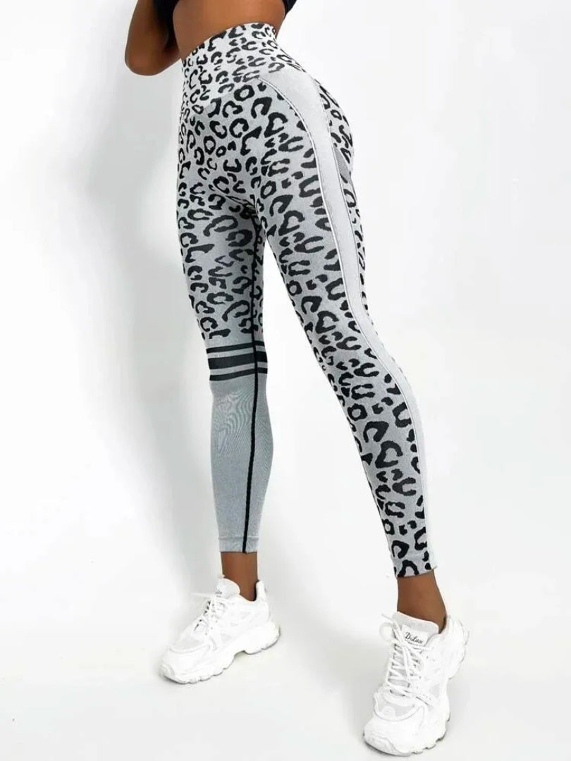 Oas anti-cellulit leggings™ | 50% RABATT